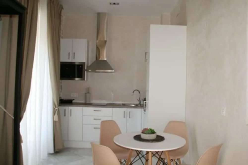 Apartamentos Sevillanos Ilustres