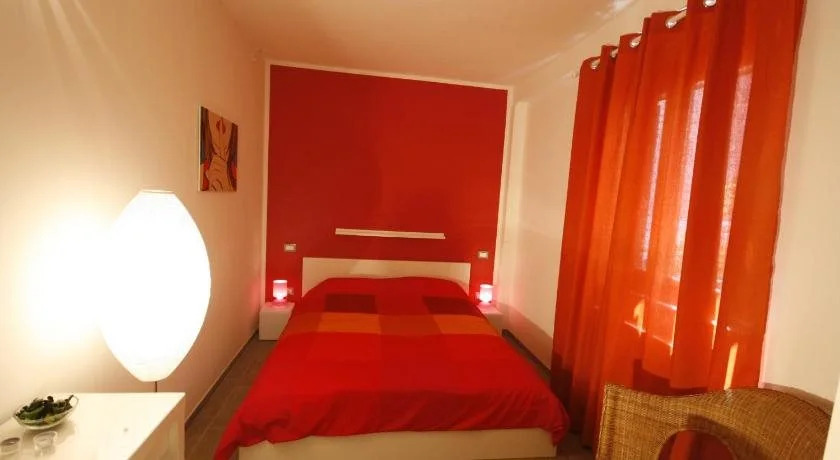 B&b La Cicala