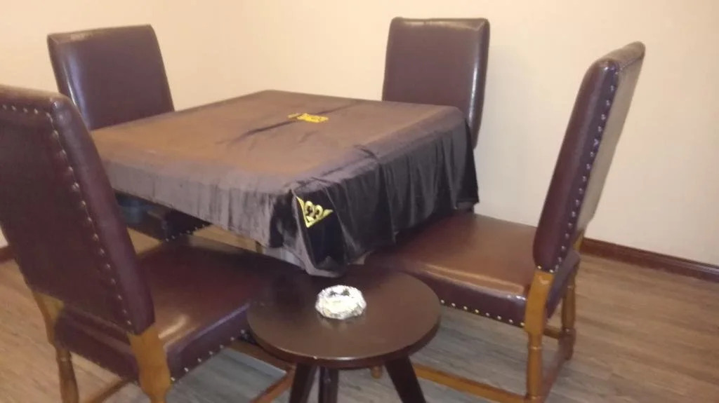Dehong Shangshui Spa Hotel