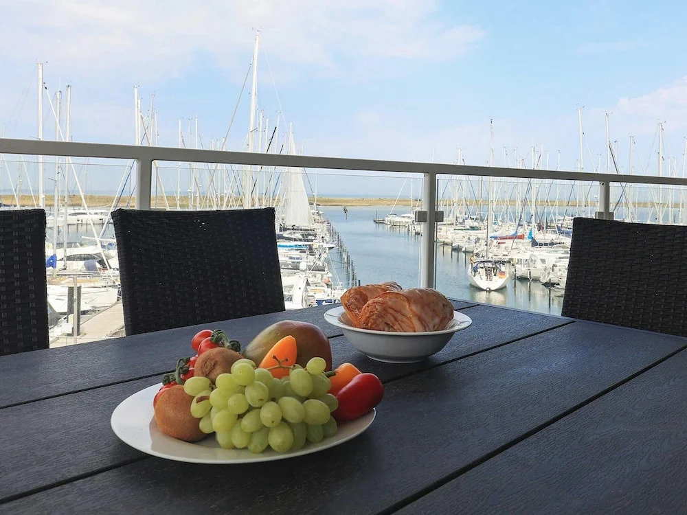 Ostseetraum mit direktem Meerblick