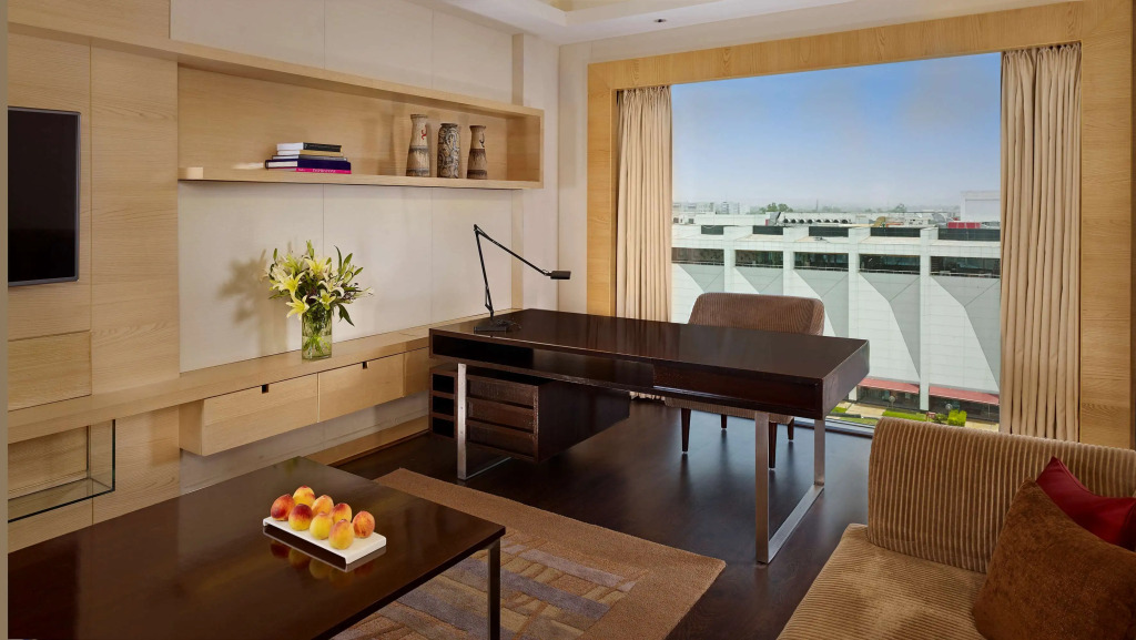 Hyatt Regency Chandigarh, Elante Mall