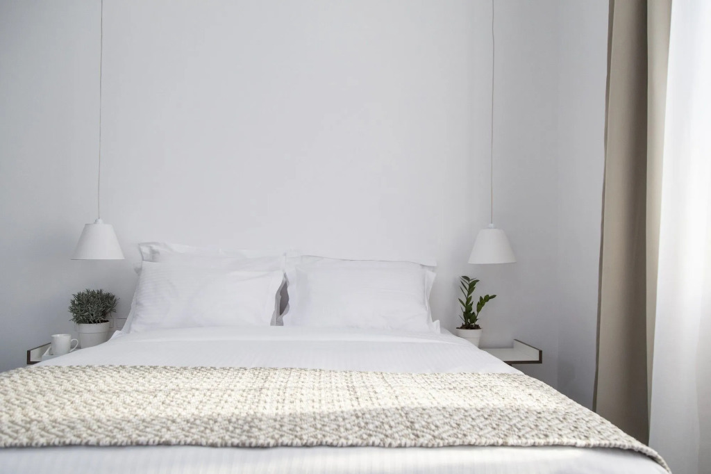 Monogram Hotel