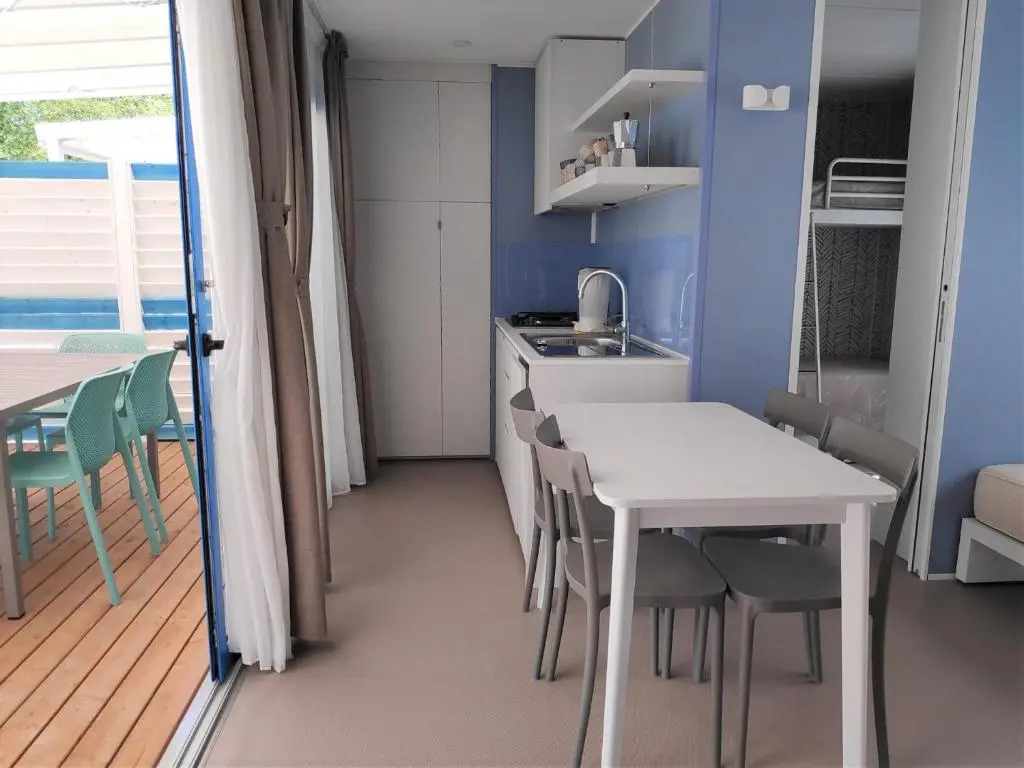 Pra Delle Torri - Adria Holiday Mobile Homes