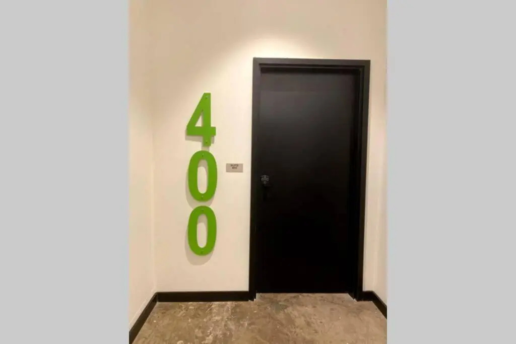 3E-Spacious 2 bedroom in Oakland, sleeps 8