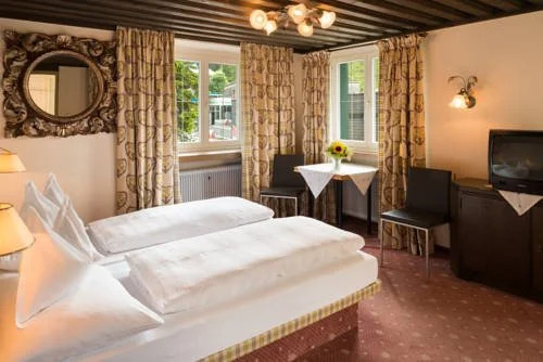 Hotel Elisabeth