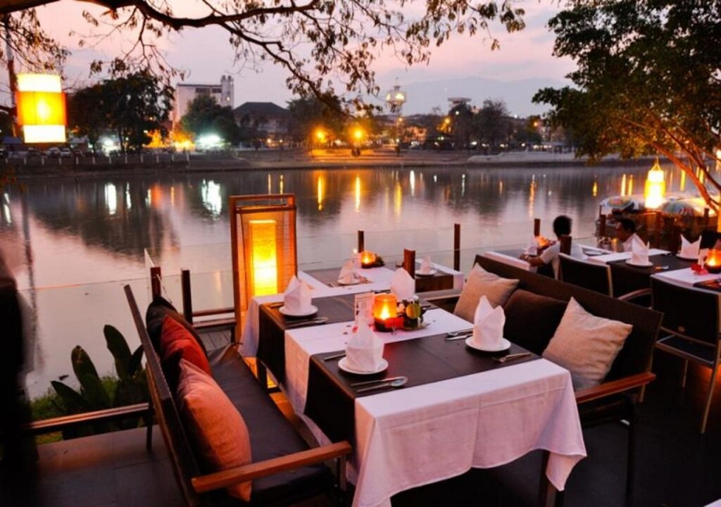 Rarin Jinda Wellness Spa Resort
