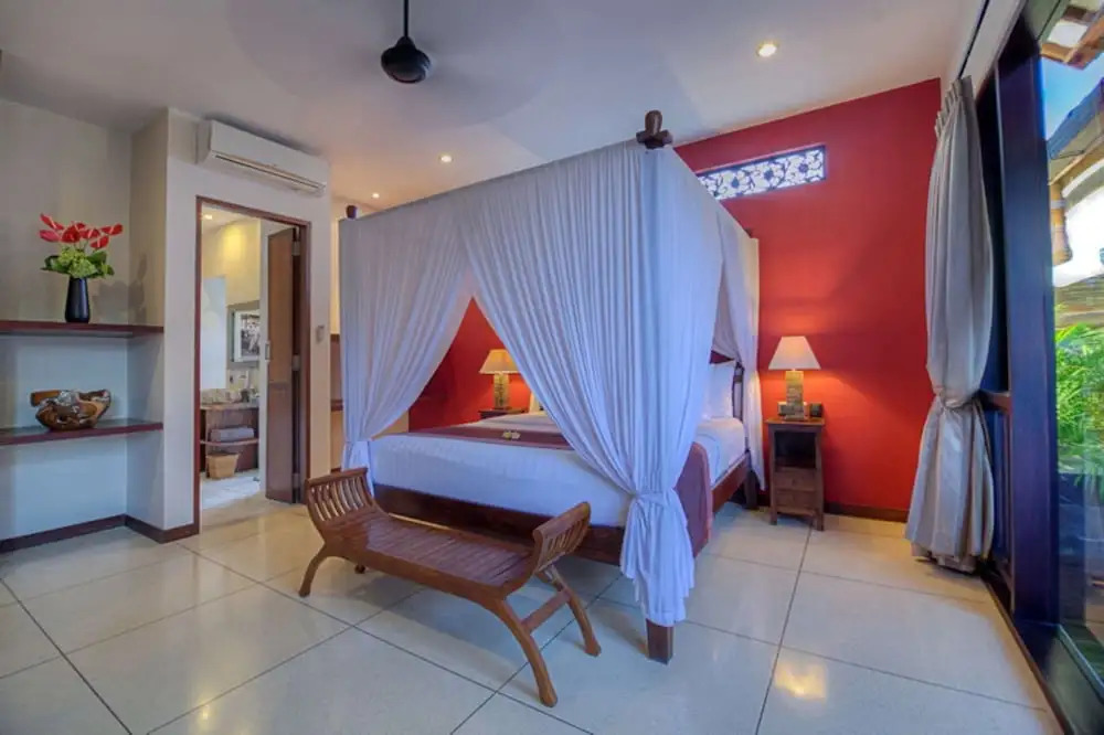 Luxury Villa in Bali near Beach, Bali Villa 2024