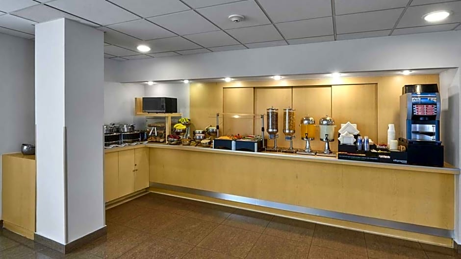 Hotel Dumar