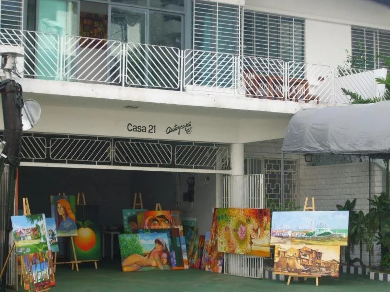 Autograph Lodge