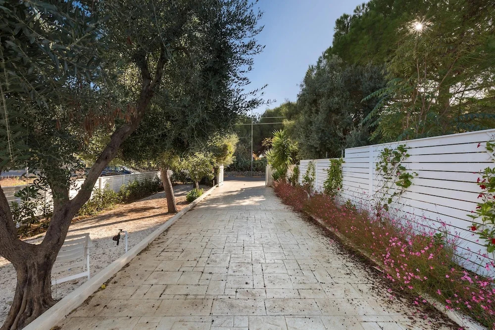 Villa Gardenia