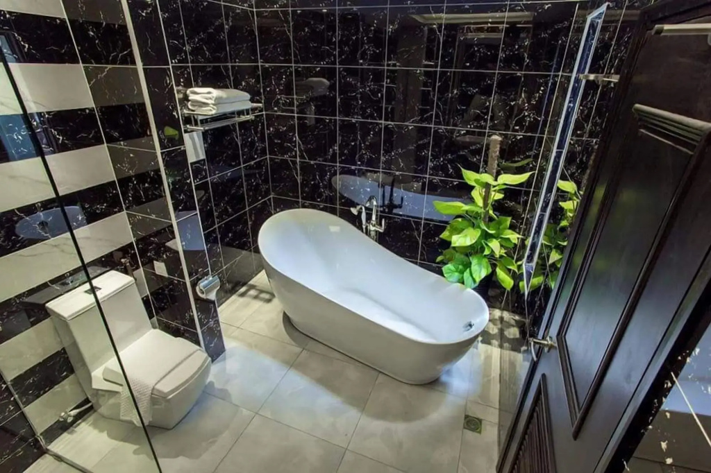 Midori Concept Hotel