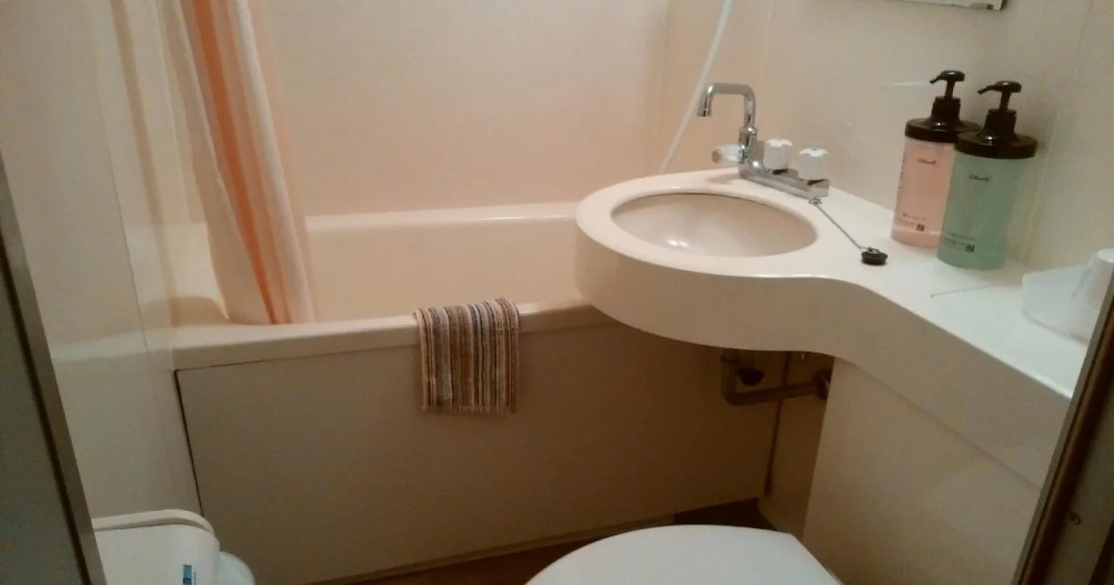 Business Hotel Ise