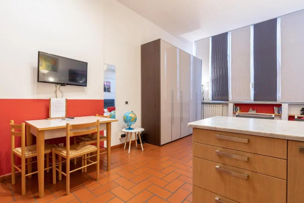 Firenze Rentals Suite Oche