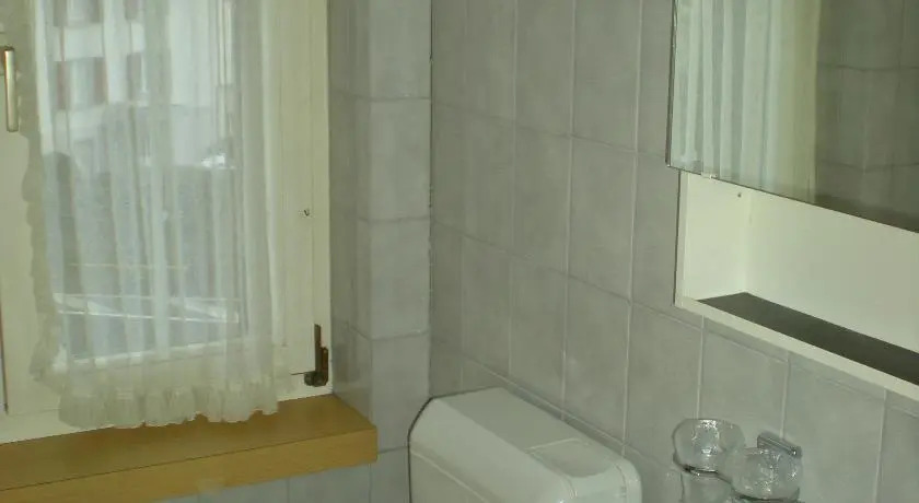 Hotel zum Ritterhof