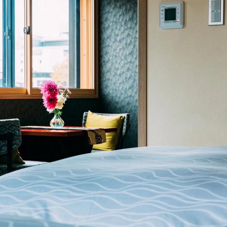 Hotel Alza Kyoto
