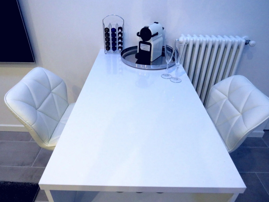 Diamond Suite Verona