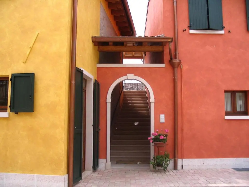 Agritur Le Sigalette