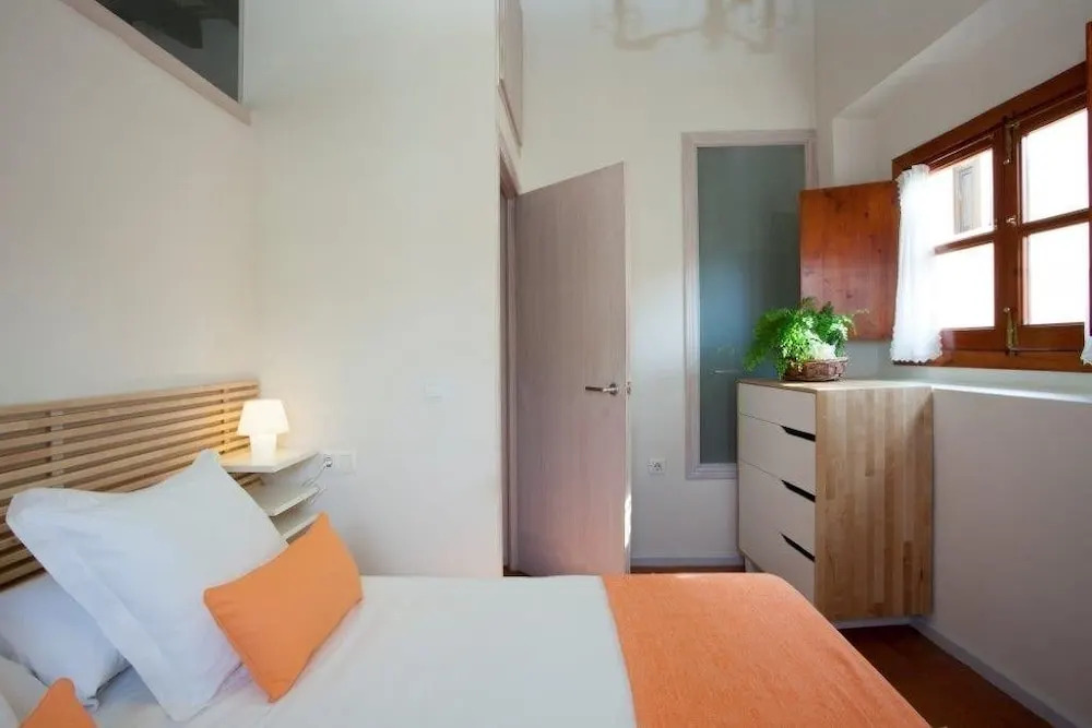 SingularStays Calabazas