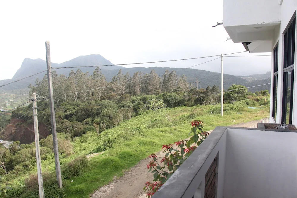 Span Grand @ Nuwara Eliya