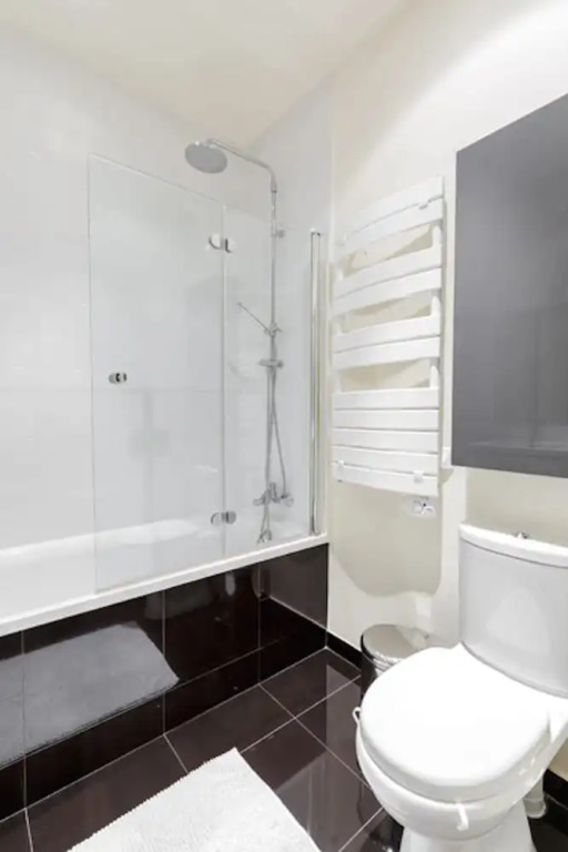 Sentier - Montorgueil Area Apartment