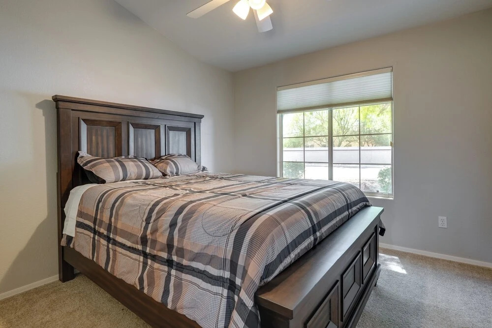 Glendale Vacation Rental w/ Private Pool & Grill!