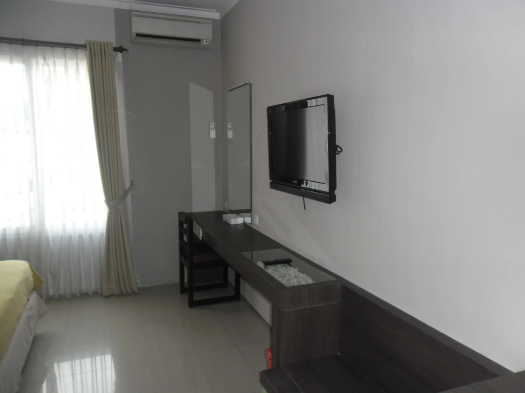 Andelir Hotel