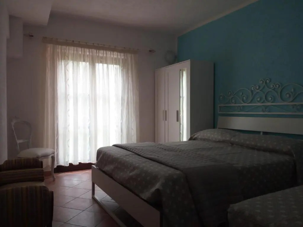 Lo Sporting bed&breakfast