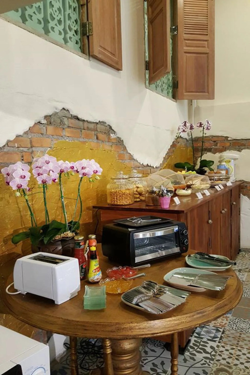 Chiang Mai Heritage House