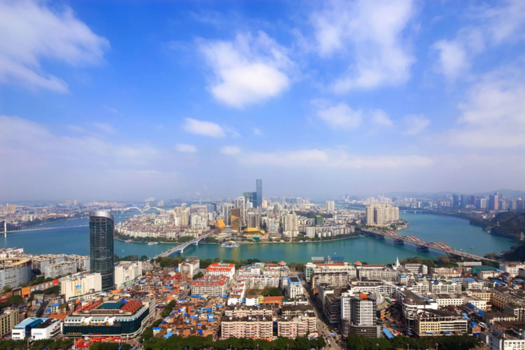 Wanda Realm Liuzhou