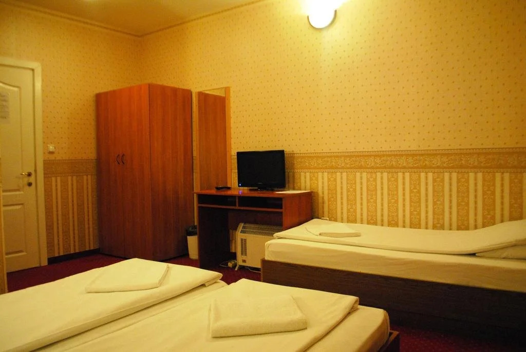 Odysseus Hotel