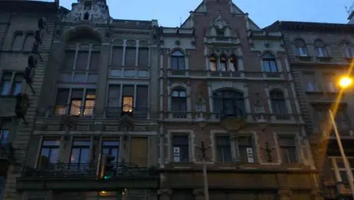 Apartman 4 you