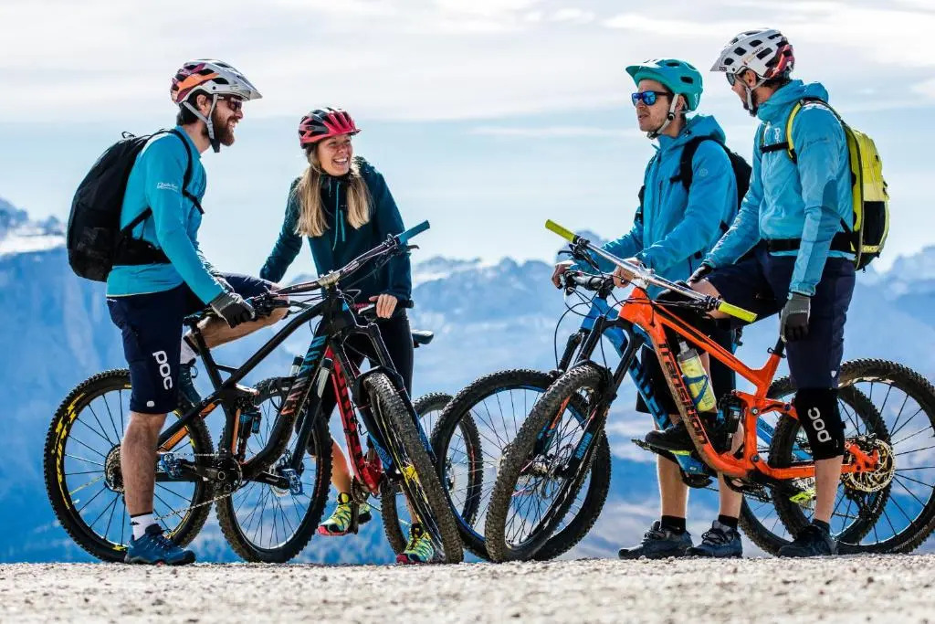 Piccolo - Dolomites & Gourmet Hotel