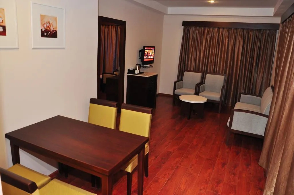 Cochin Seaport Hotel