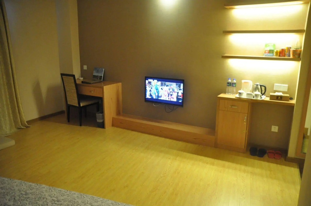 Galaxy Hotel