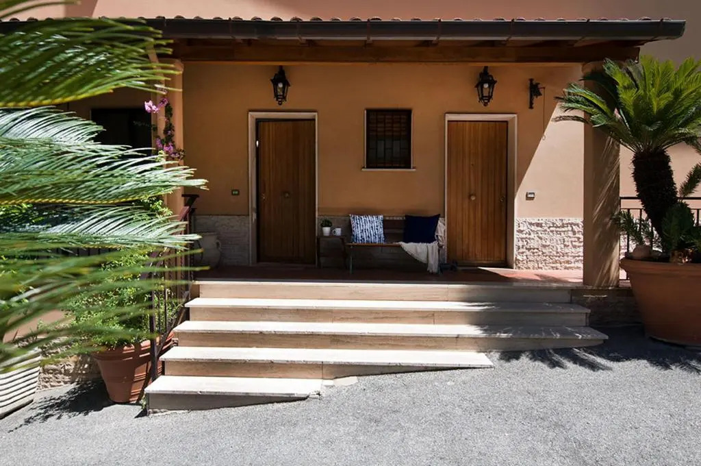 Olympic Suite Roma