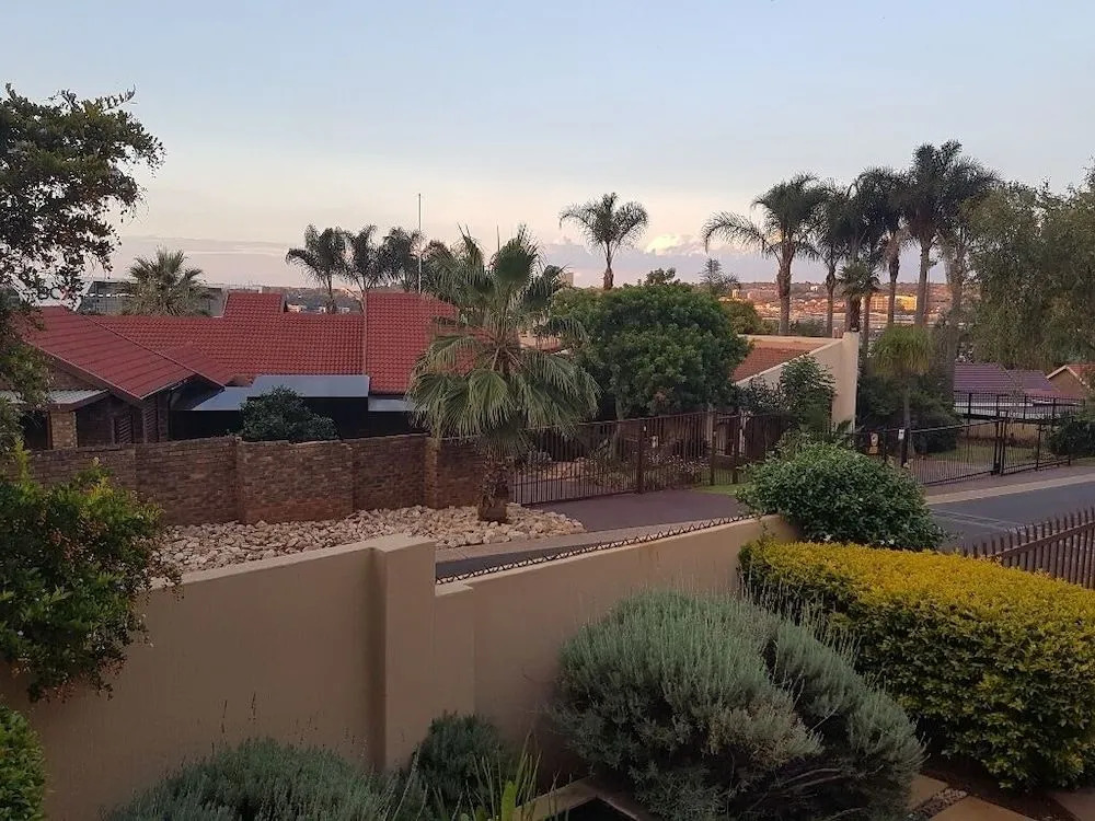 PhysEQFiT Guesthouse