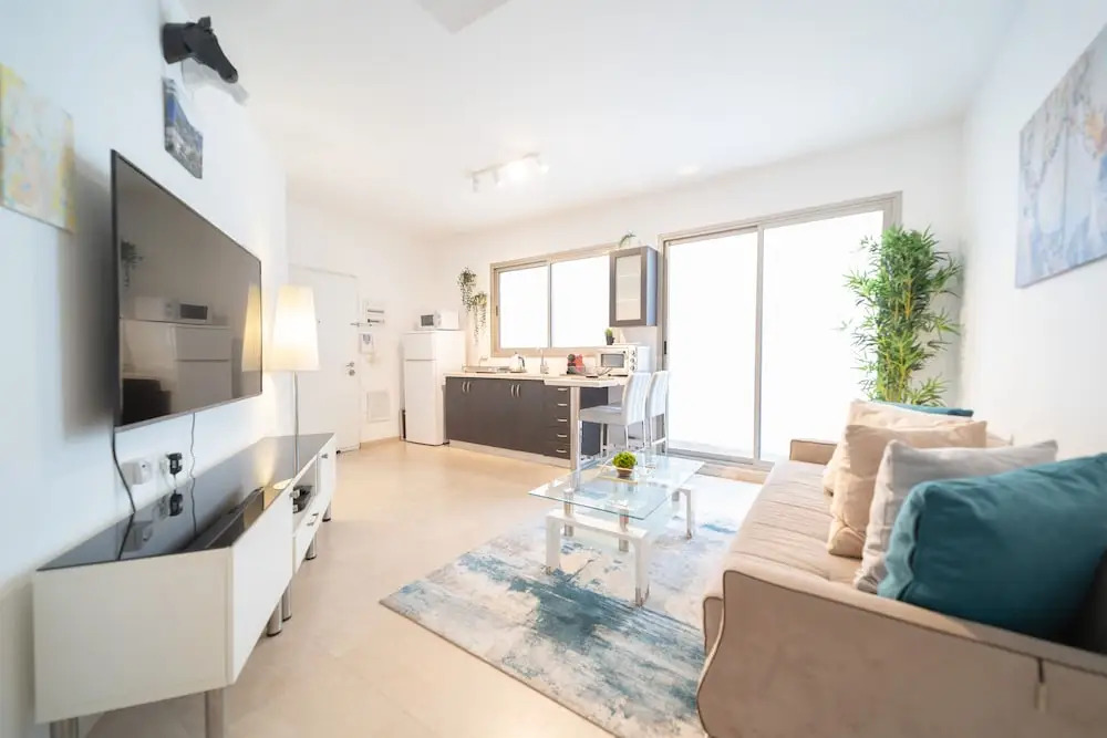 Amazing Apartment Near the Beach