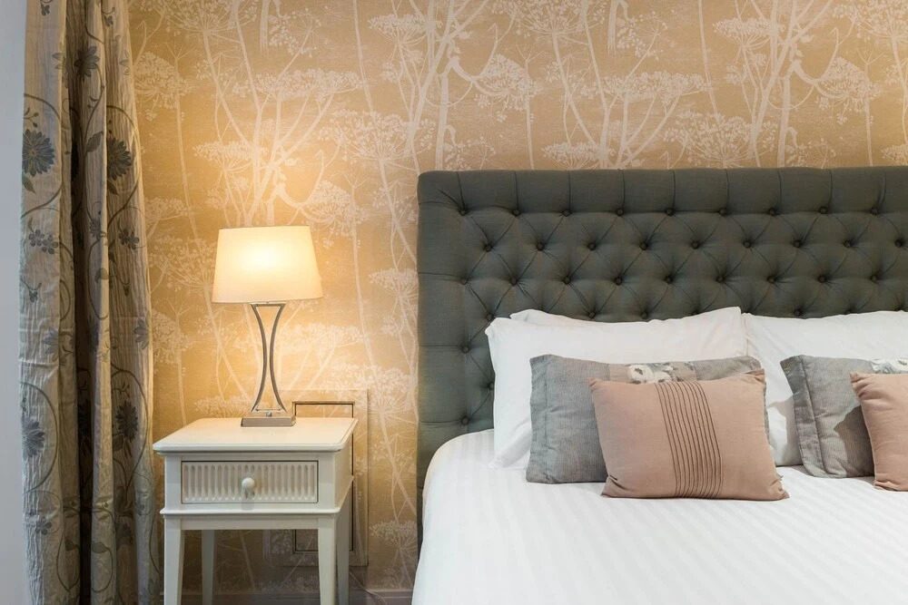 Luxury 2BD Garden Flat in Chelsea