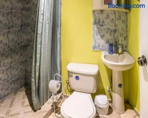 Agaseke Lodge Boquete