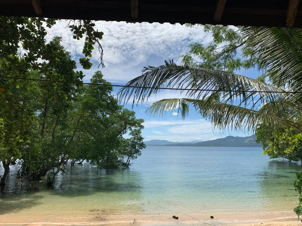 3WILL Bunaken Dive Resort