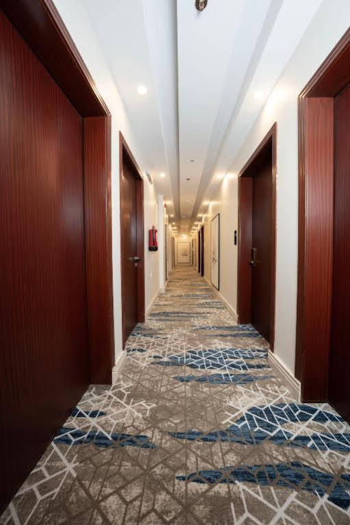 فندق ديمورا Dimora Hotel