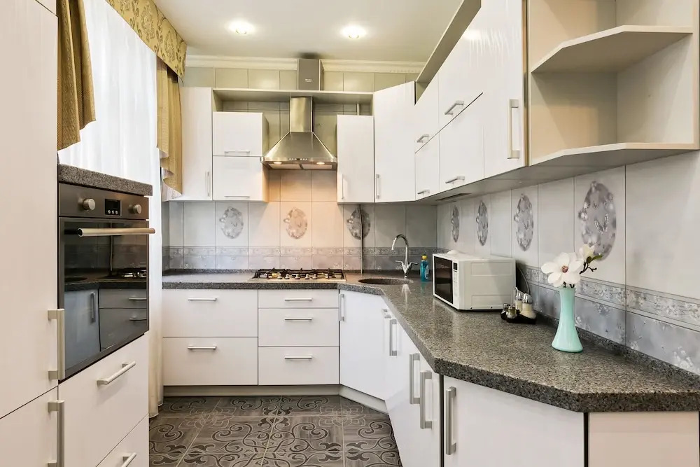 GM Apartment ул. Новокузнецкая, 43-16
