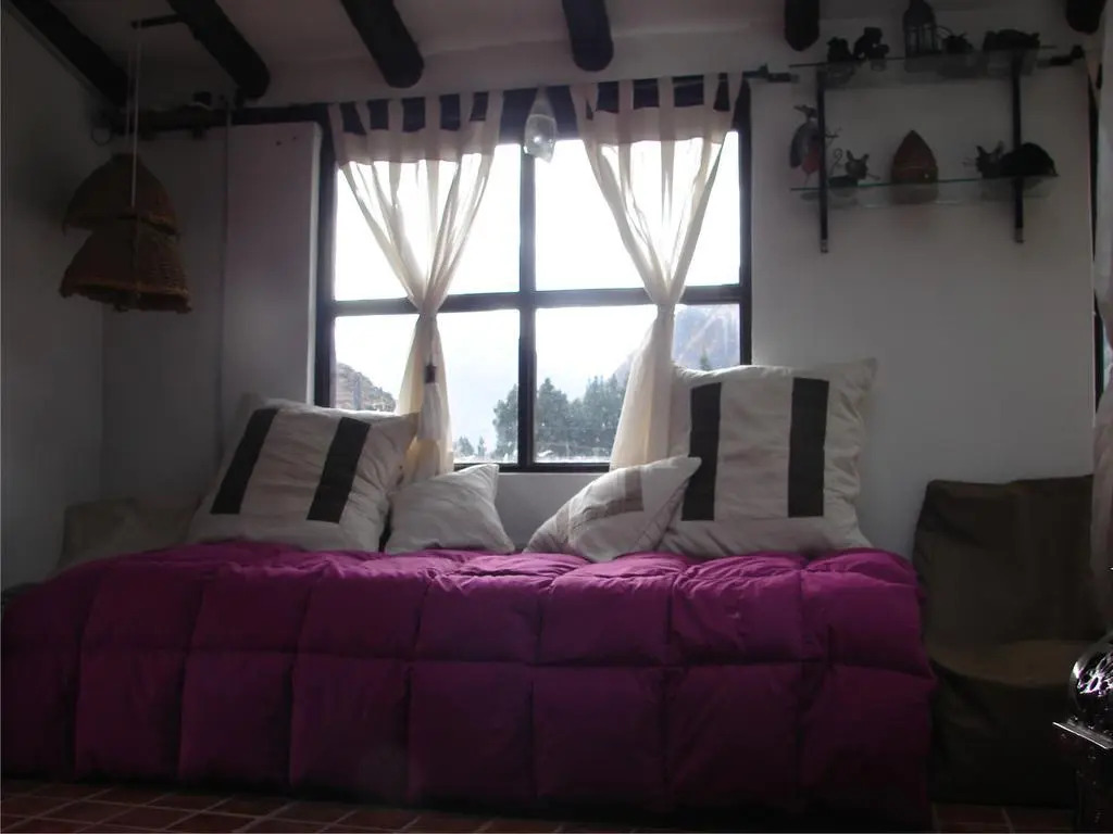 Apus Gaia guesthouse