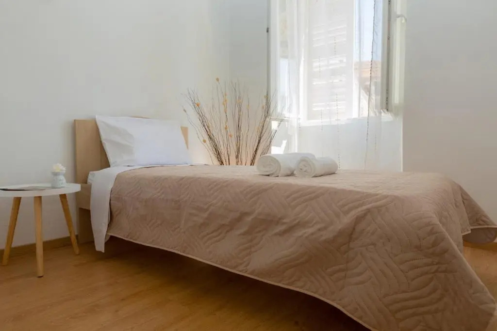 Indigo Apartment by Corfuescapes