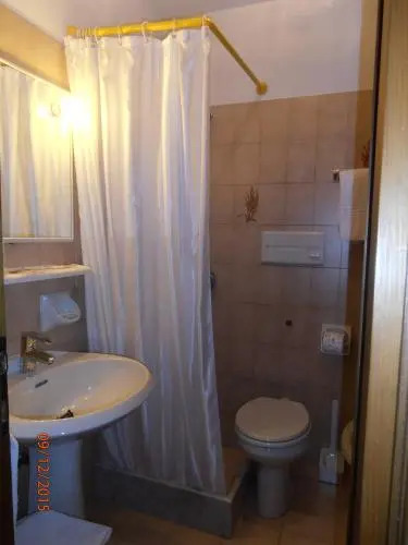 Hotel Alle Alpi