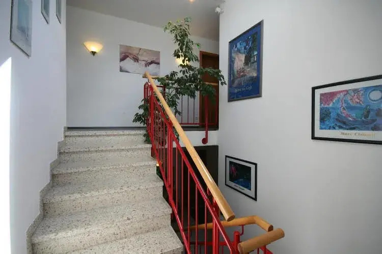 Hotel Fausel