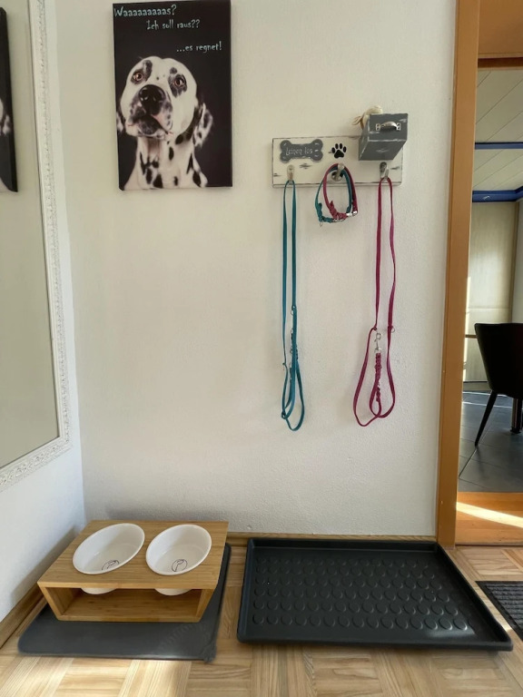 Ferienwohnung Toja