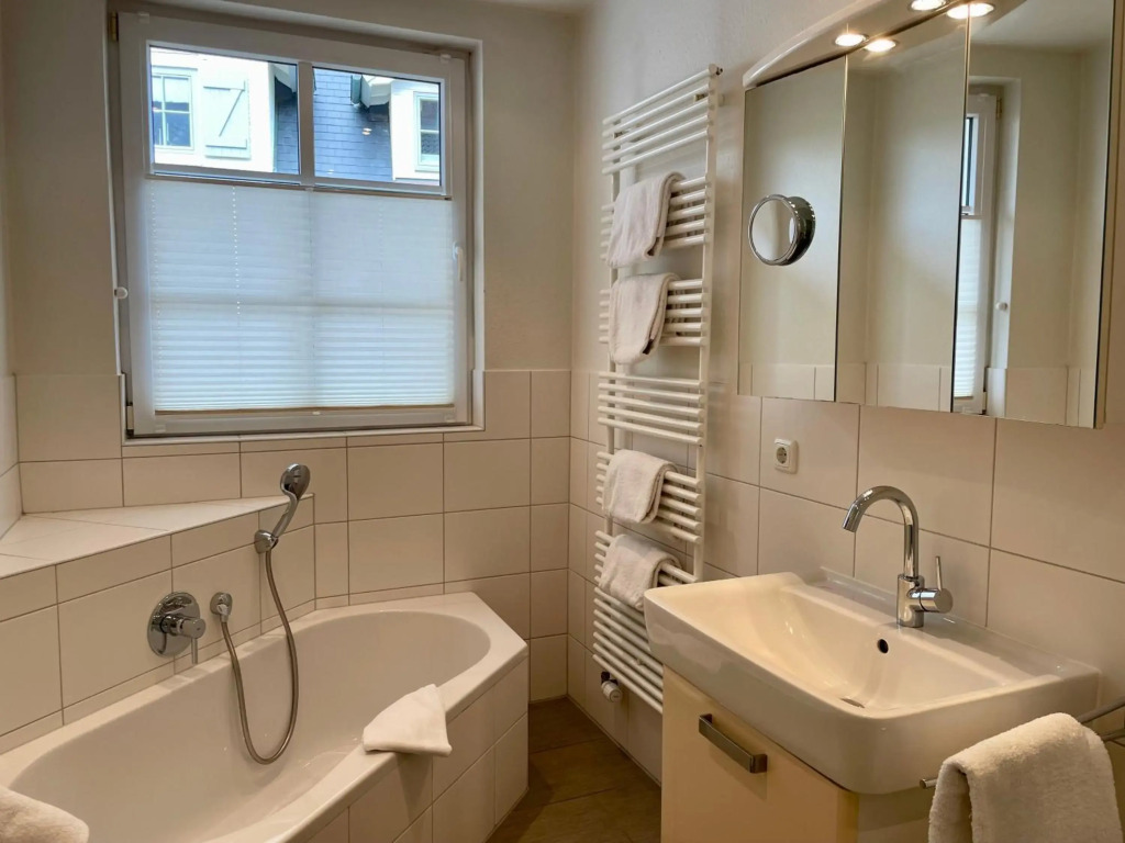Haus am Wattenmeer Dünenblick