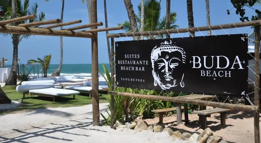 Buda Beach Pousada e Restaurante