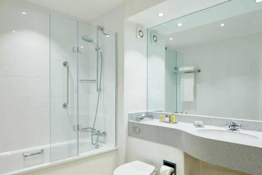 Delta Hotels by Marriott Manchester Airport